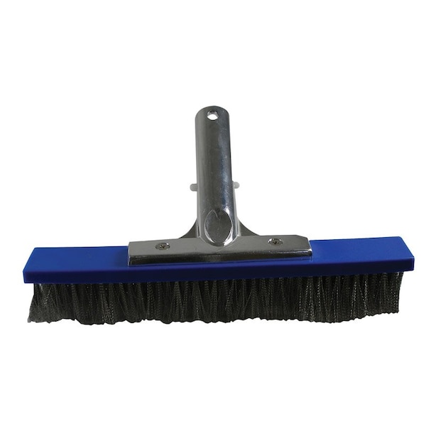 Jed JED Pool Tools Wall Brush 6.5 in. H X 2 in. W X 10 in. L 70-274 - main